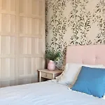 Apartment Rurales Candelas *
