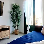 Apartment Rurales Candelas