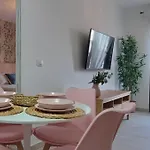 Rurales Candelas Apartment Santa Marta de Magasca