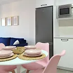Rurales Candelas Apartment Santa Marta de Magasca