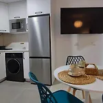 Apartment Rurales Candelas