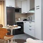 Rurales Candelas Apartment Santa Marta de Magasca