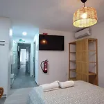 Apartment Rurales Candelas Santa Marta de Magasca