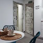 Apartment Rurales Candelas Santa Marta de Magasca