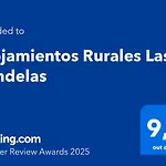 Rurales Candelas Apartment