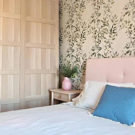 Daire Rurales Candelas *