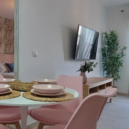 Rurales Candelas Daire Santa Marta de Magasca