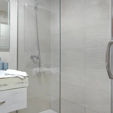 Rurales Candelas Apartamento *