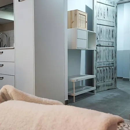 Apartamento Rurales Candelas *