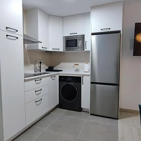 Rurales Candelas * Santa Marta de Magasca