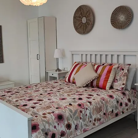 Rurales Candelas * Santa Marta de Magasca