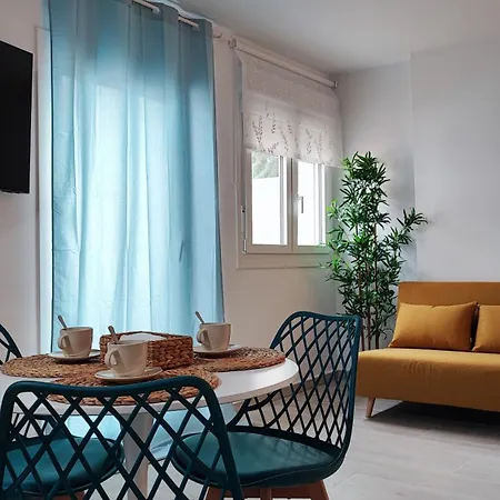 Rurales Candelas Apartamento