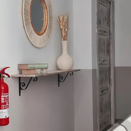 Rurales Candelas Daire *