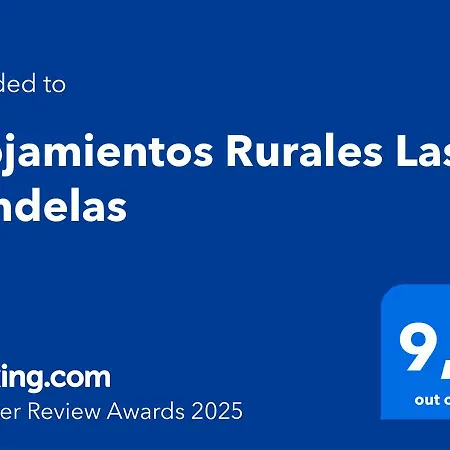 Rurales Candelas Apartamento