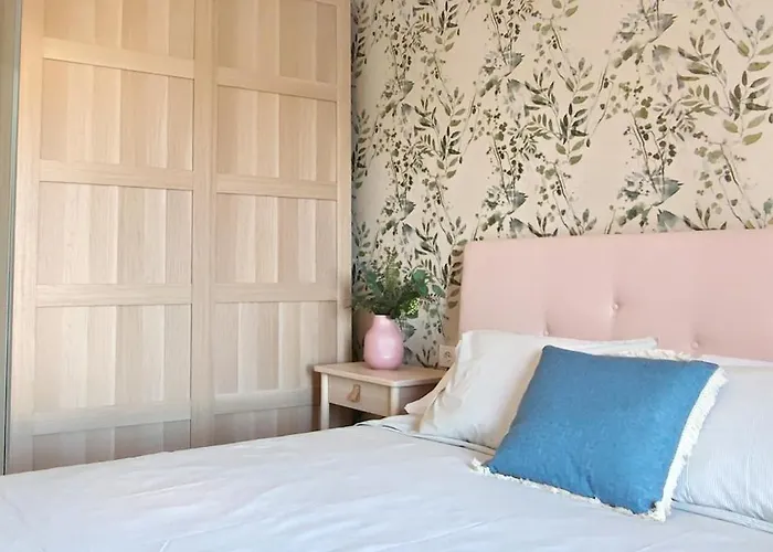 Apartman Rurales Candelas *