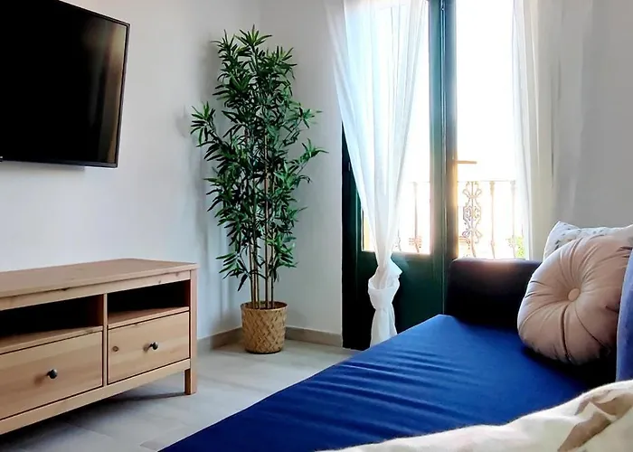 Apartman Rurales Candelas