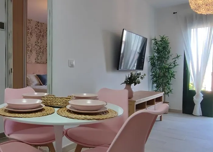 Rurales Candelas Apartman Santa Marta de Magasca