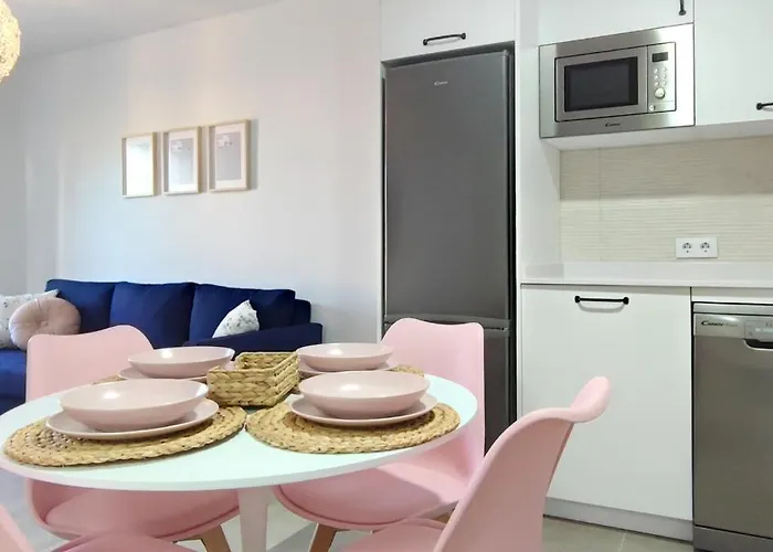 Rurales Candelas Apartman Santa Marta de Magasca