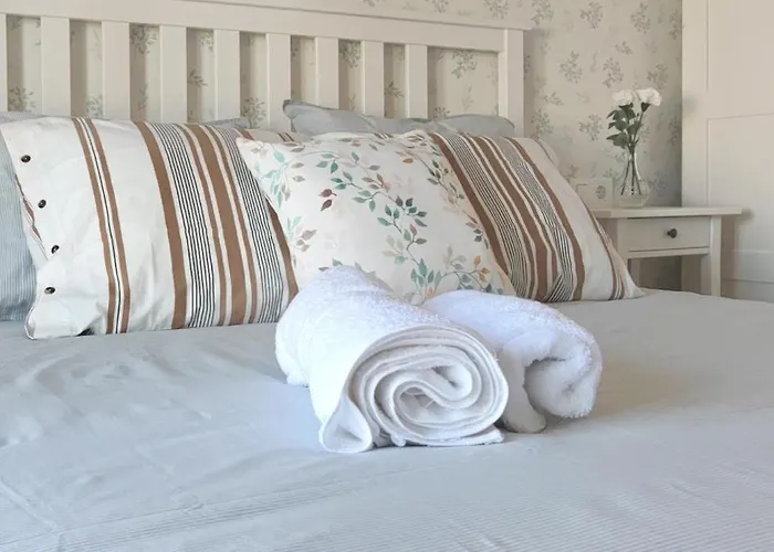 Rurales Candelas Apartman