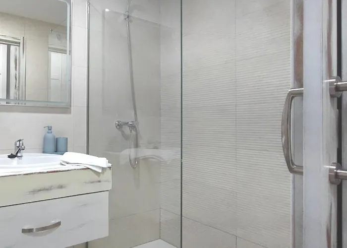 Rurales Candelas Apartman *