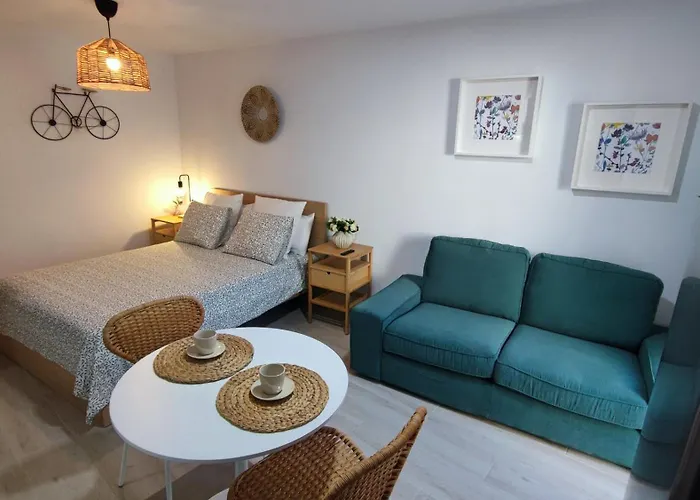 Rurales Candelas Apartamento