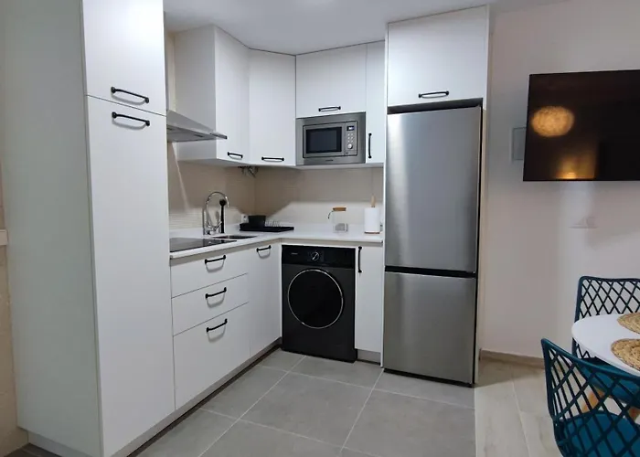 Rurales Candelas * Santa Marta de Magasca