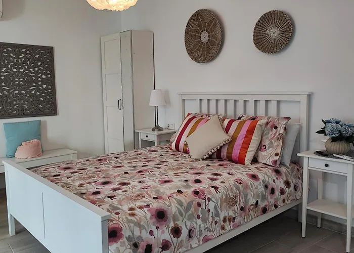 Rurales Candelas * Santa Marta de Magasca