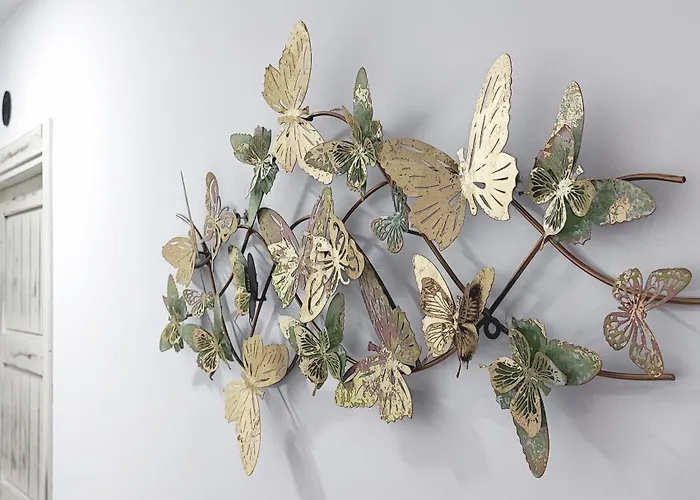 Apartmán Rurales Candelas Santa Marta de Magasca