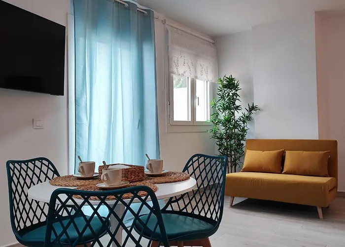 Rurales Candelas Apartmán